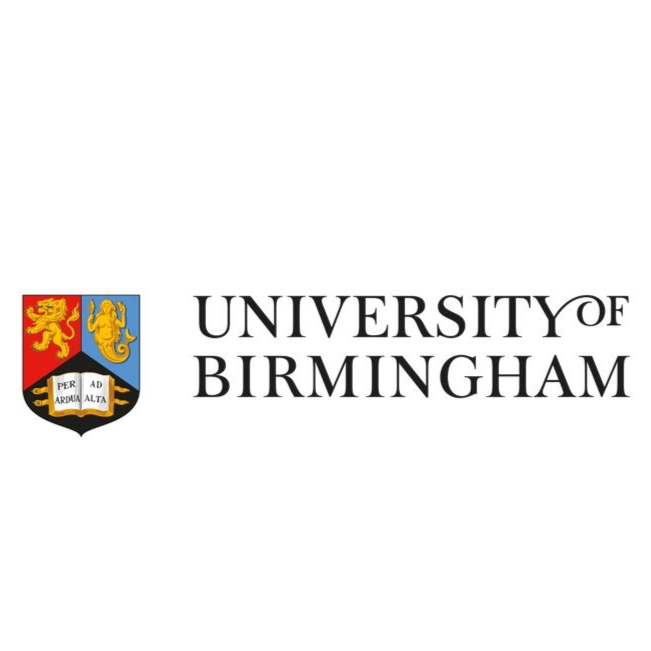 University of Birmingham Logo 
